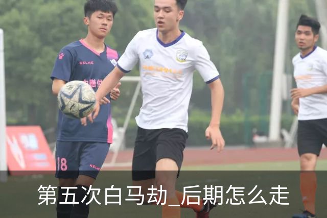 第五次"白马劫" 后期怎么走